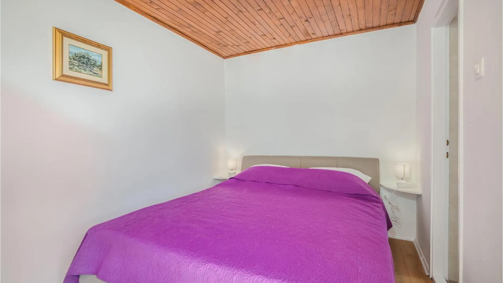Дом отдыха 2 Bedroom Pet Friendly Home In Добринь