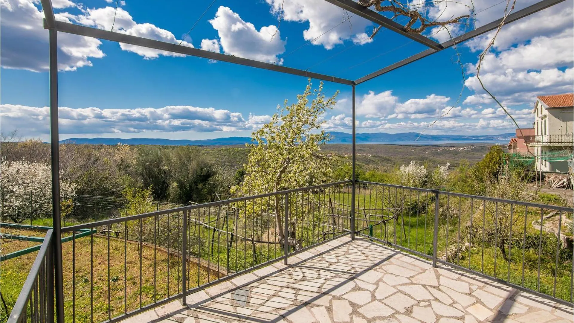 2 Bedroom Pet Friendly Home In Dobrinj Croatia