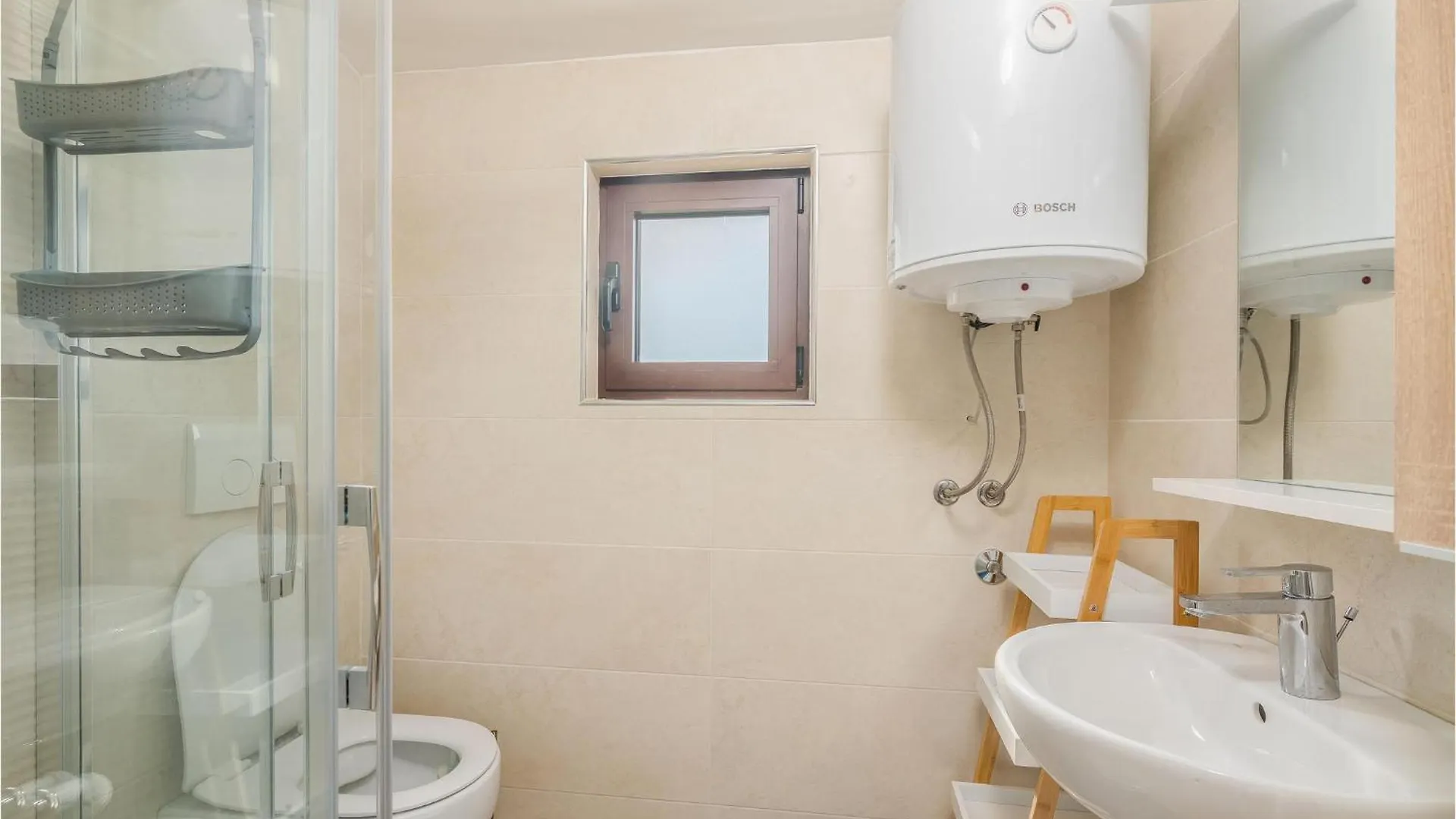 Vikendica 2 Bedroom Pet Friendly Home In Dobrinj